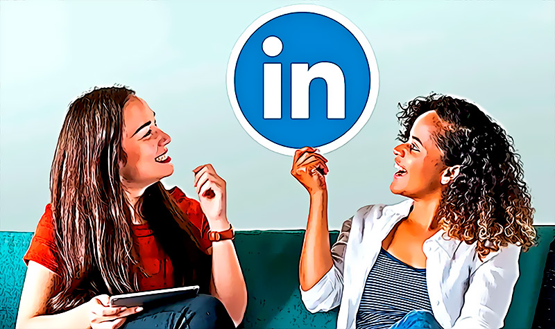LinkedIn te regala nuevas plantillas de publicaciones para que te sea mas facil mantener tu perfil activo