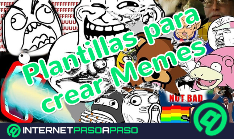 Mejores Plantillas Para Memes O Momos Recopilacion – NBKomputer