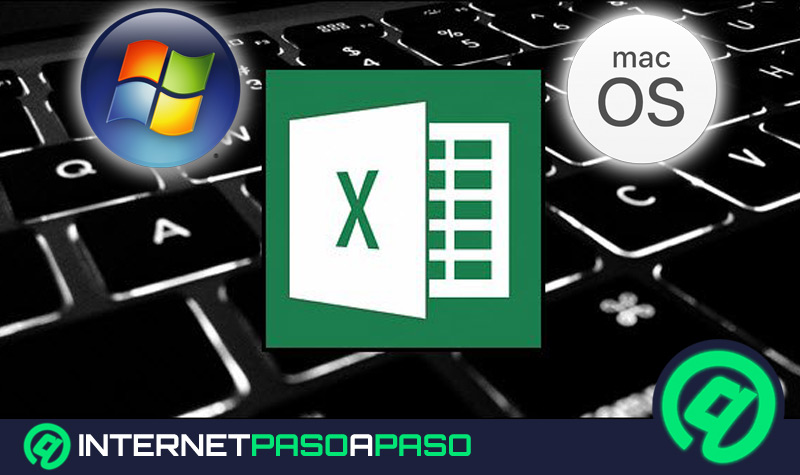 ¿Cuáles son los atajos del teclado para Microsoft Excel más usados? Lista completa [year]