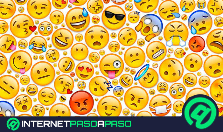 +1001 Emojis y Emoticonos para ️ Copiar y Pegar 2021