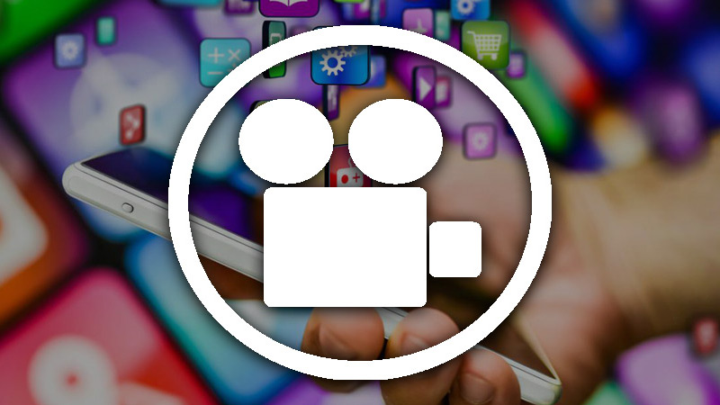 Lista de apps para rotar videos en Android