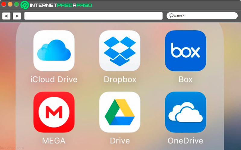 Lista de las mejores alternativas a iCloud que puedes tener en tu iPhone, iPad o iPod