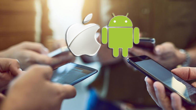 Lista de las mejores aplicaciones para compartir los datos móviles de internet desde tu Smartphone Android o iOS