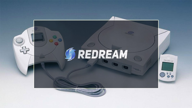 Lista de los mejores emuladores de la Sega Dreamcast para jugar en MacOS 1