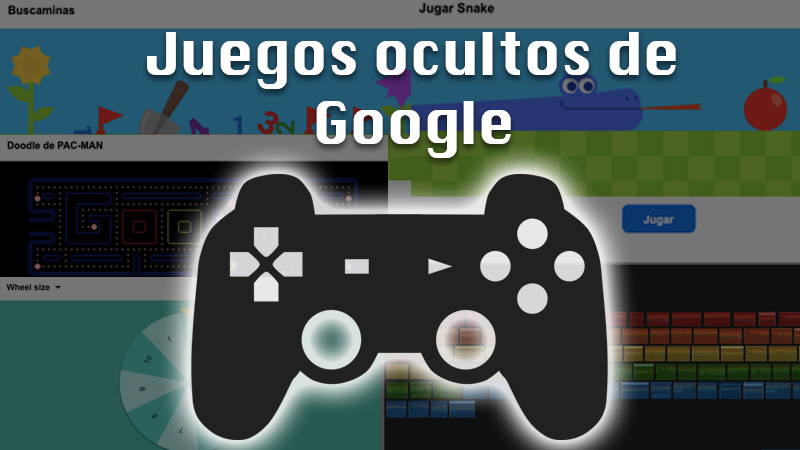 Juegos Ocultos Online Google 】Lista **Actualizada** 2023