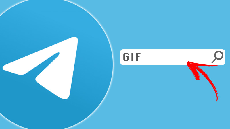 Lista de los mejores sitios web para encontrar GIF que puedas compartir sin problema en Telegram