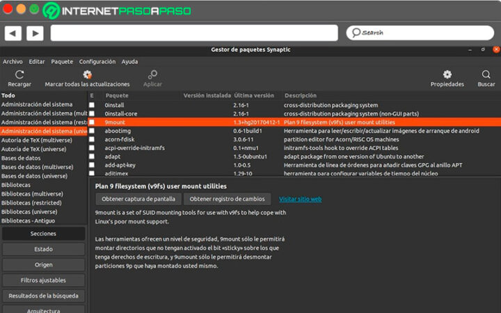 Qué Hacer en Linux Después de Instalarlo 】Guía Paso a Paso 2026