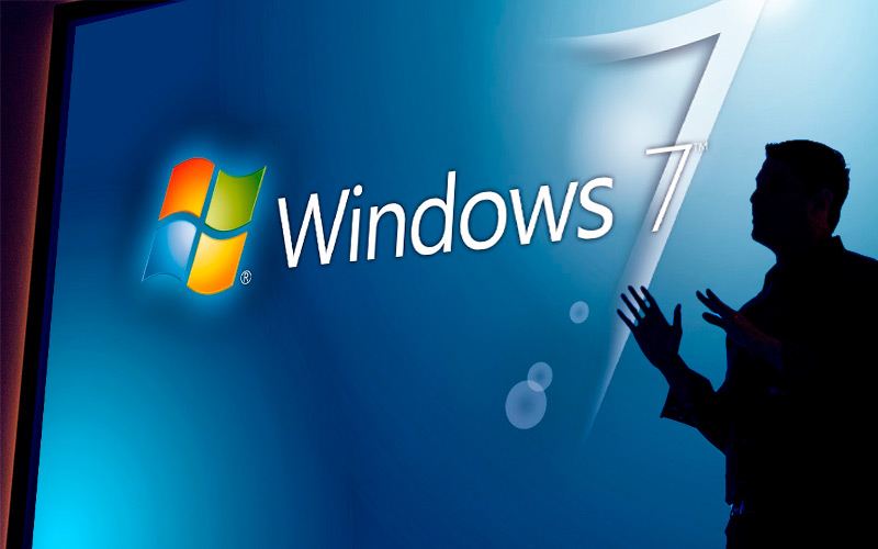 Lista de todas las novedades que introdujo el sistema operativo Windows 7