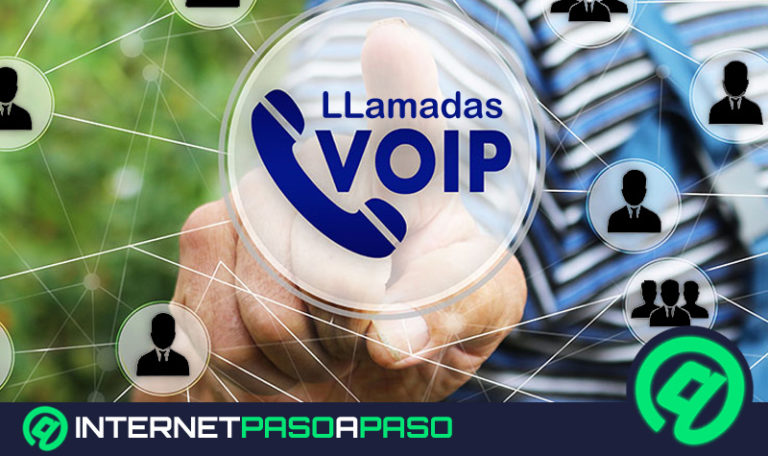 Llamadas gratis por voz IP Qué son y cómo funciona esta nueva forma de comunicarnos