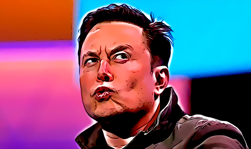 ¿Lo querrías jefe? Los empleados de SpaceX envían una queja formal a los ejecutivos de la empresa por el comportamiento de Elon Musk