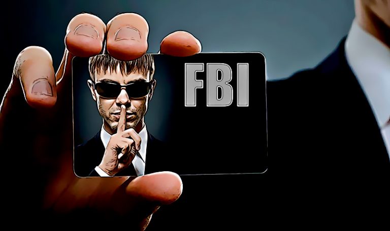 Lo sabiamos Que el FBI reconoce que compro datos de ubicacion en USA es una senal de que todas las policias lo hacen