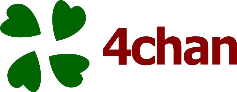 Logo Foro 4Chan