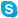 Logo Oficial Skype