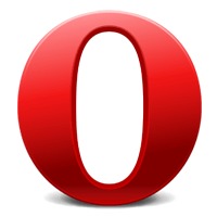 Actualizar navegador Opera
