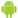 Icono Oficial Android