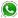 Icono Whatsapp Messenger Oficial