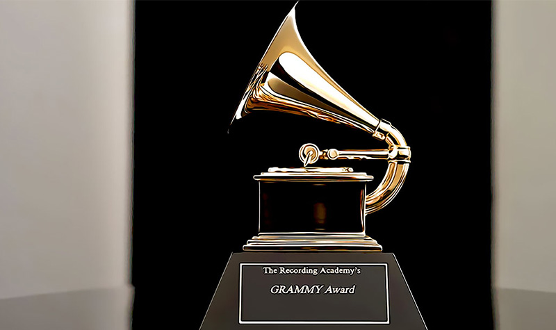 Los Grammys exigen la participación humana en temas creados con IA