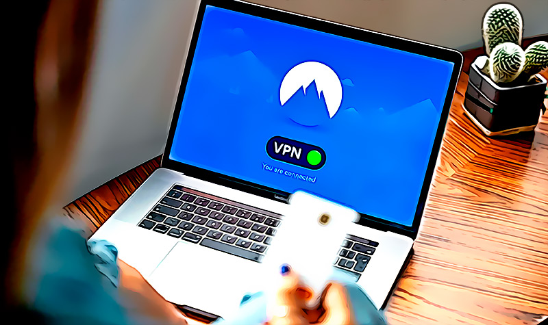 Los VPN son un fraude Para los legisladores de USA si lo son y quieren ponerles fin este mismo ano