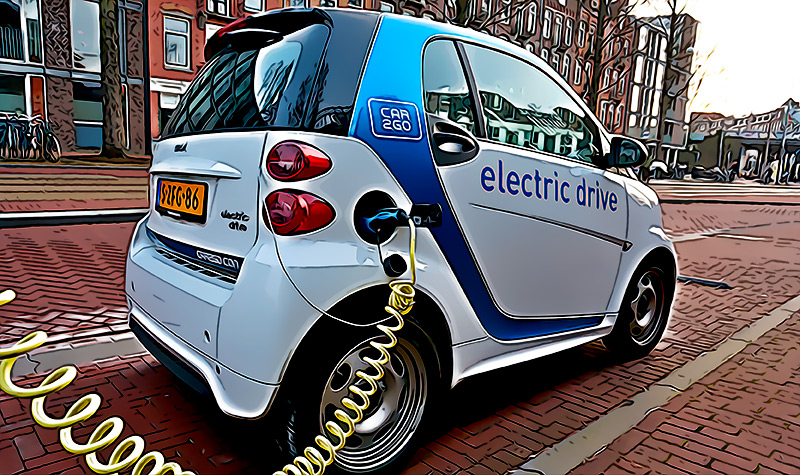 Los esfuerzos por reducir los precios de los coches electricos los vuelven cada vez mas costosos