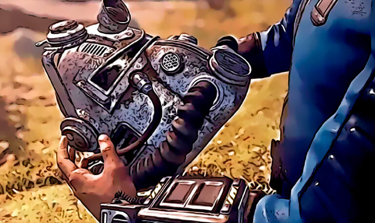 Los gamers estan decepcionados por como Bethesda ha celebrado el 25 aniversario de Fallout