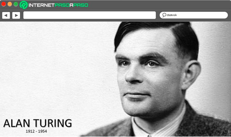 Los inicios de Alan Turing en el laboratorio de Manchester