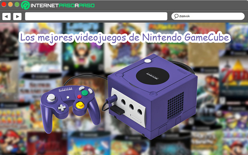 Los mejores juegos de Nintendo GameCube para jugar en tu teléfono iPhone