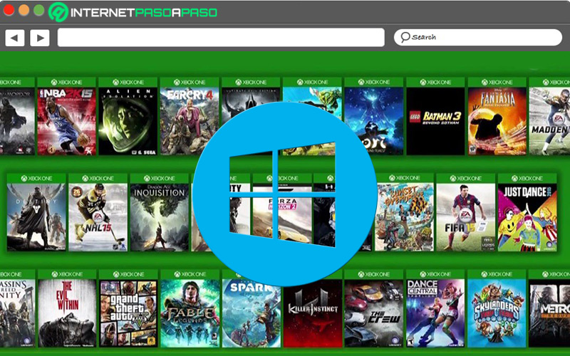 Los mejores juegos de Xbox One para jugar en tu Windows