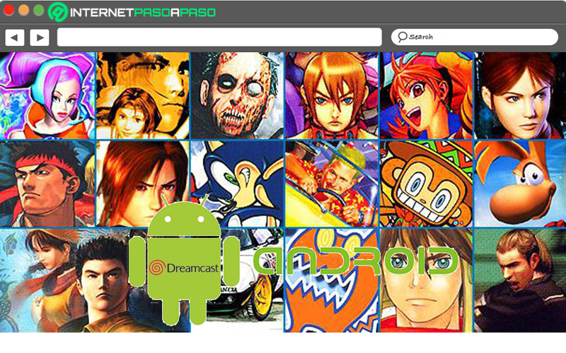 Los mejores juegos de la SEGA Dreamcast que puedes descargar para estrenar tu emulador en Android