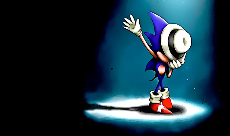 Los rumores de que Sonic 3 tuvo la participación de Michael Jackson en su banda sonora nos recuerda el amor del 'Rey del pop' por los videojuegos