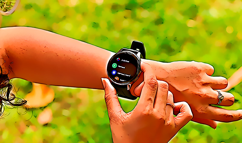 Los smartwatch de Apple ayudan a los veteranos a lidiar con el TEPT