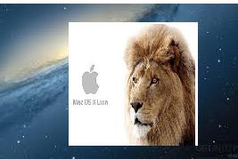 Mac OS X 10.7 “Lion”