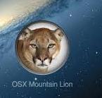 Mac OS X 10.7 “Mountain Lion