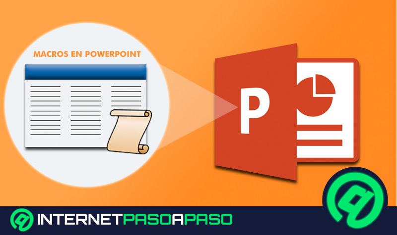 Macros en PowerPoint ¿Qué son, para qué sirven y cómo crear una en este software?