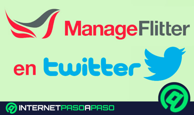 Manage Flitter. Qué es, para qué sirve y cómo sacarle el máximo provecho en Twitter