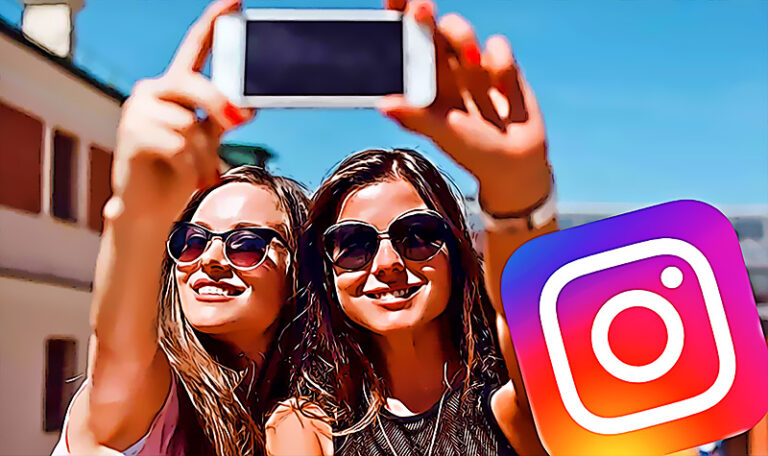 Maquiavelico Facebook era consiente de que Instagram empujaba a las chicas jovenes a contenido que bajara su autoestima