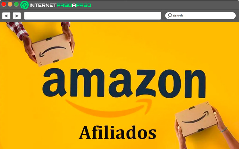 Marketig de afiliados a Amazon
