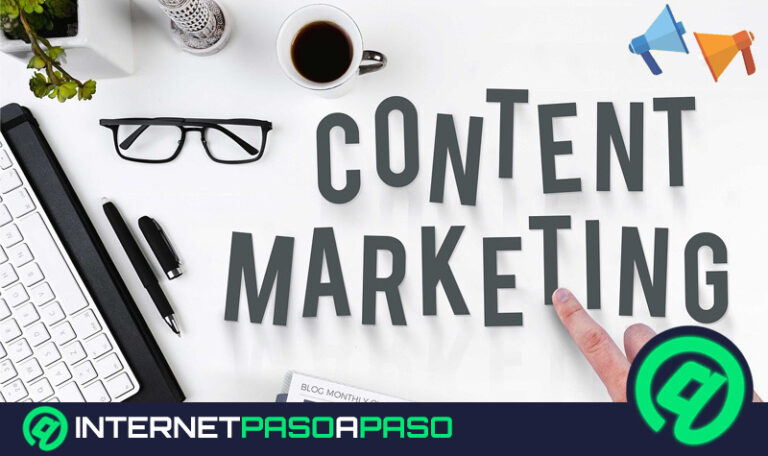 Marketing de Contenidos ¿Qué es, para qué sirve y cómo aplicarlo de forma efectiva?