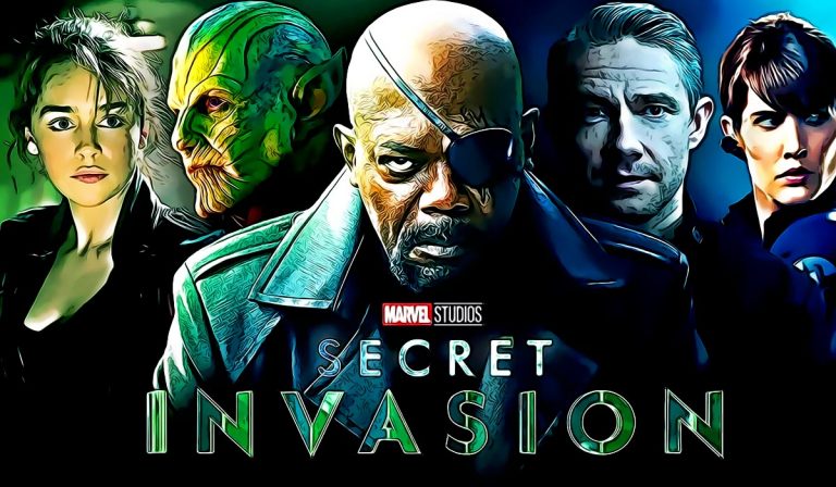 Marvel utilizó IA en 'Secret Invasion' y ahora en Hollywood teme lo peor