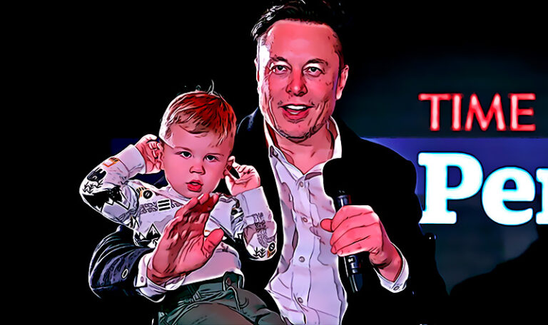 Mas problemas Elon Nueva investigacion revela que el incompetente sistema de conduccion autonoma de Tesla podria atropellar a un bebe