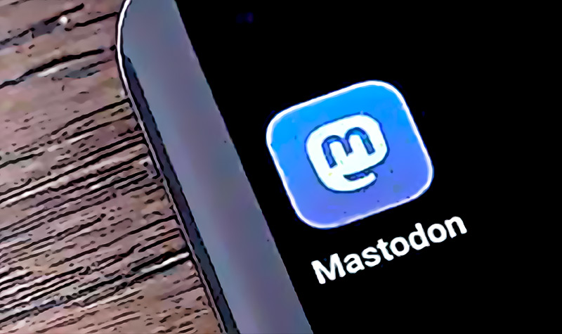 Mastodon alcanza el millón de usuarios activos al mes gracias al éxodo de usuarios de Twitter