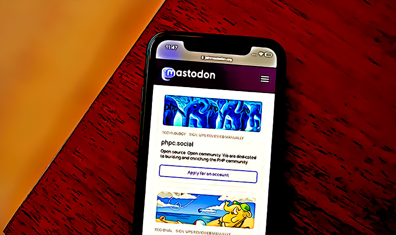 Mastodon no puede retener a todos los desertores de Twitter