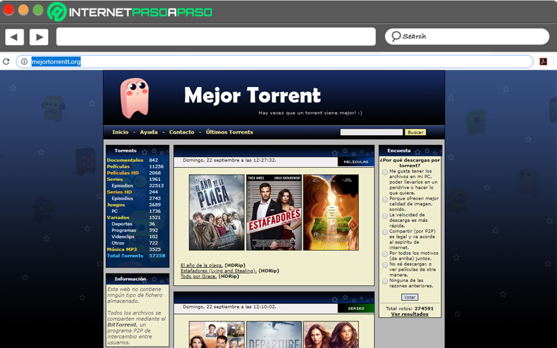 MejorTorrent