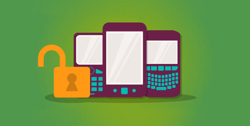 Mejores apps y programas para desbloquear móviles bloqueados