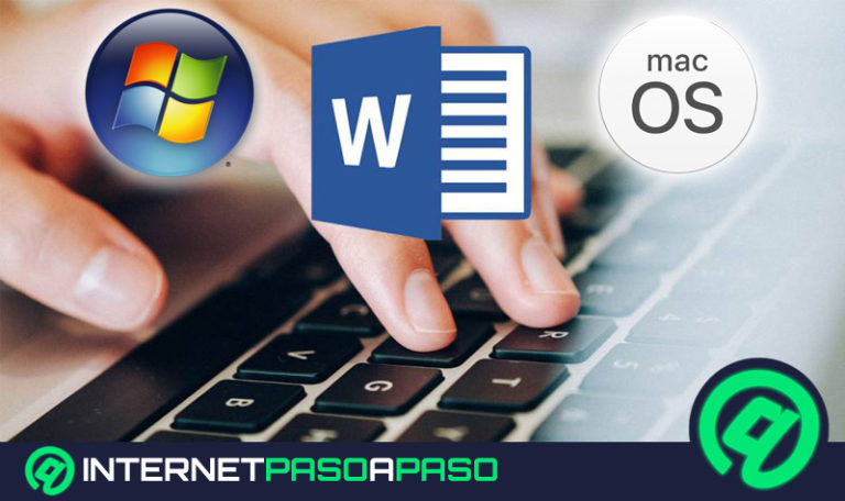 ¿Cuáles son los atajos del teclado para Microsoft Word más usados? Lista completa [year]