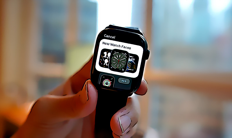 Mejores funciones de la beta publica de WatchOS 9 de Apple