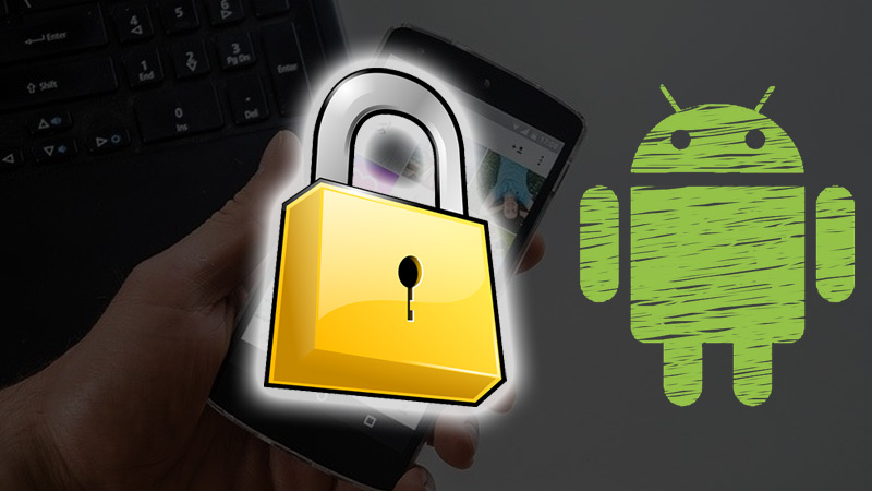 Mejores lanzadores Android para ocultar cualquier app