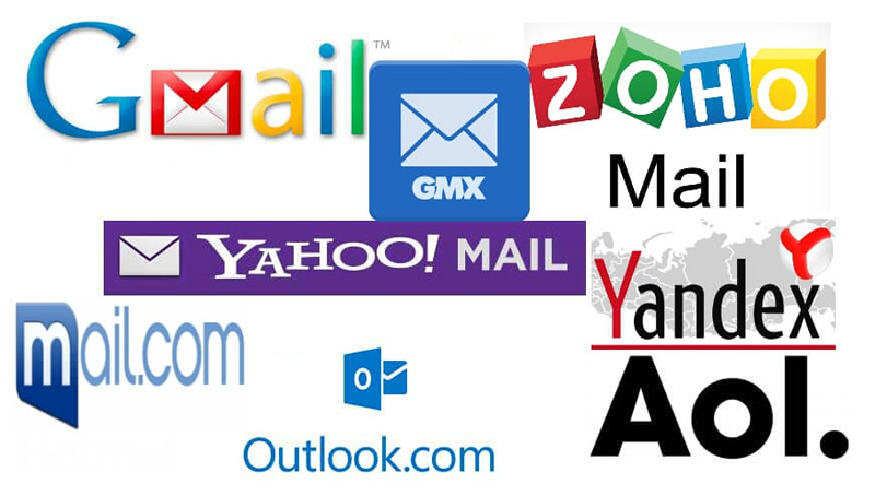 Best-Email-Services