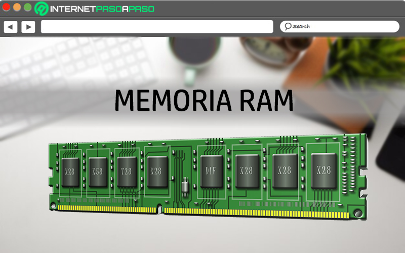Memoria RAM