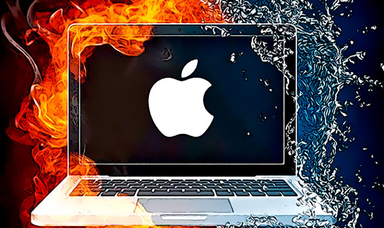 ¡Menudo chollo! El youtuber Max Tech soluciona los problemas de recalentamiento de la MacBook Pro M2 por 15€
