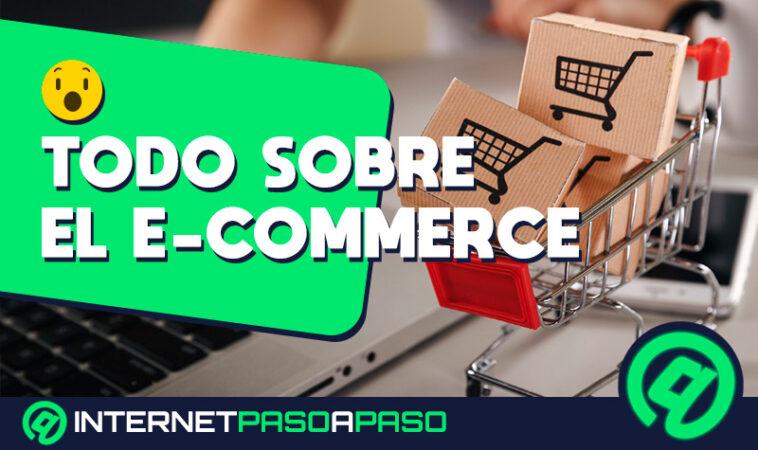 Mercado de Internet ¿Qué es y cómo funciona el comercio y las oportunidades de empleo Online?